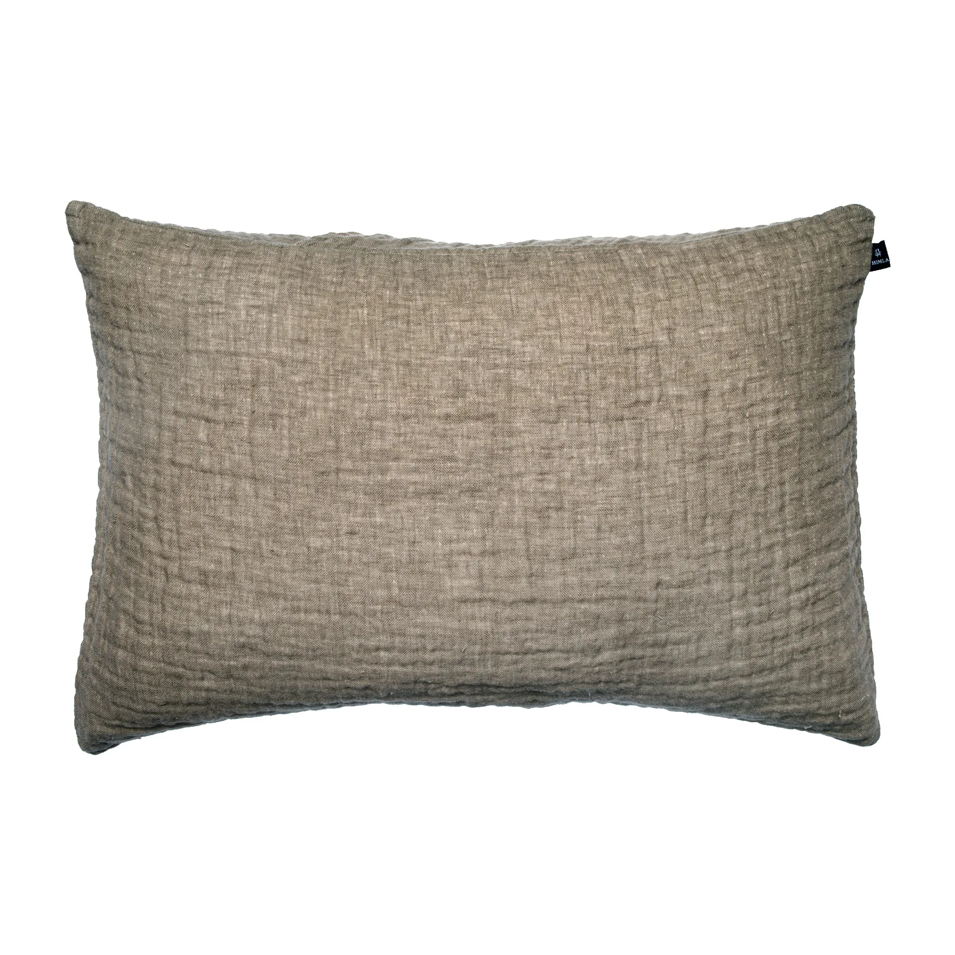 Hannelin Kissenbezug 50 x 70cm, Driftwood Himla
