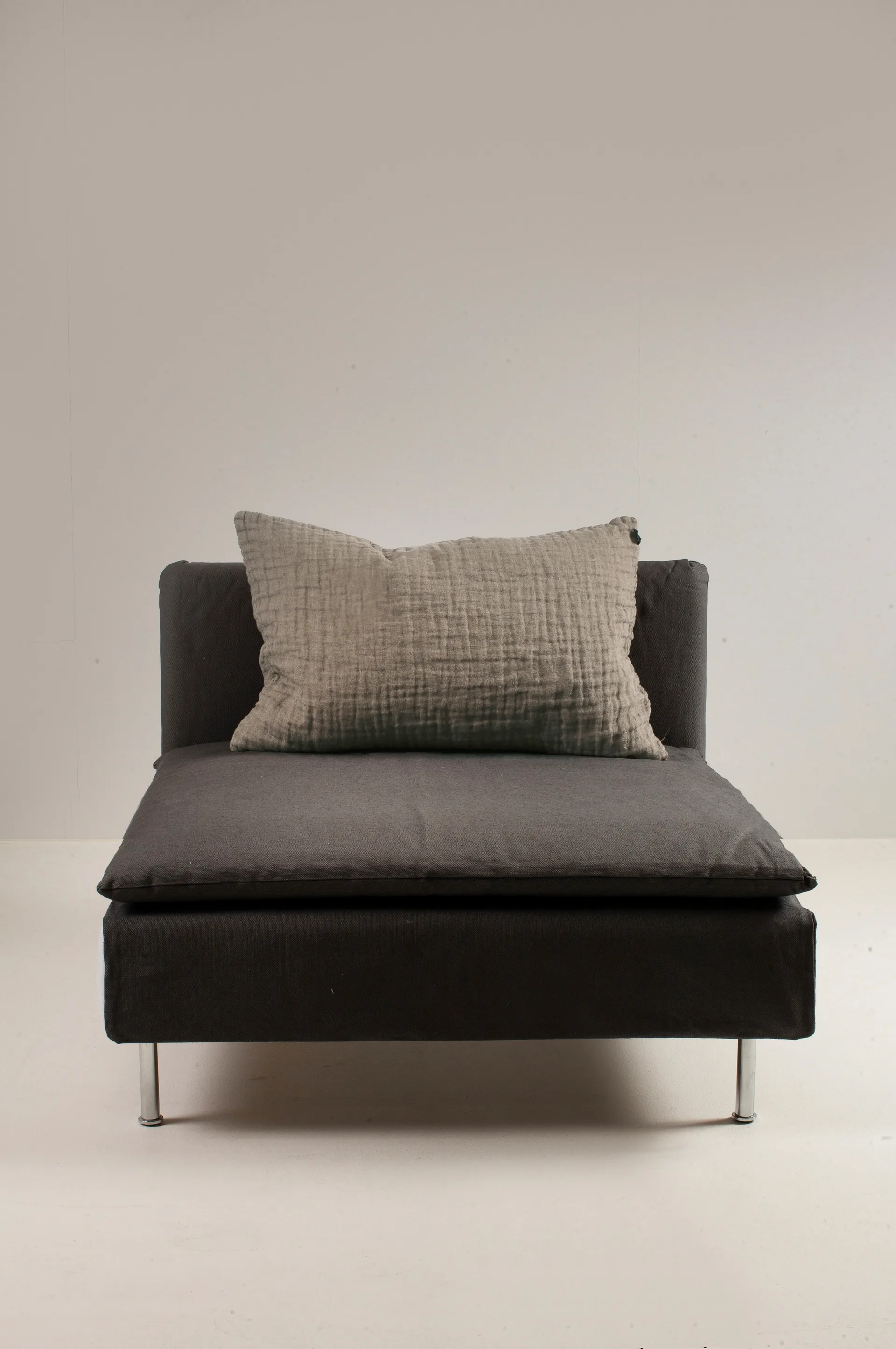 Hannelin Kissenbezug 50 x 70cm, Driftwood Himla