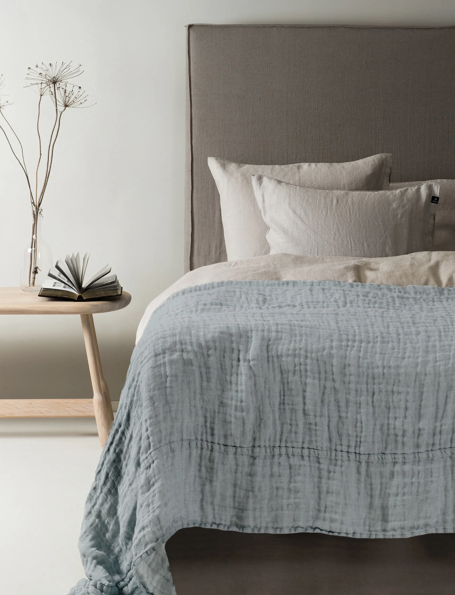 Hannelin Überwurf, Cloudy sky, 160x260 cm Himla