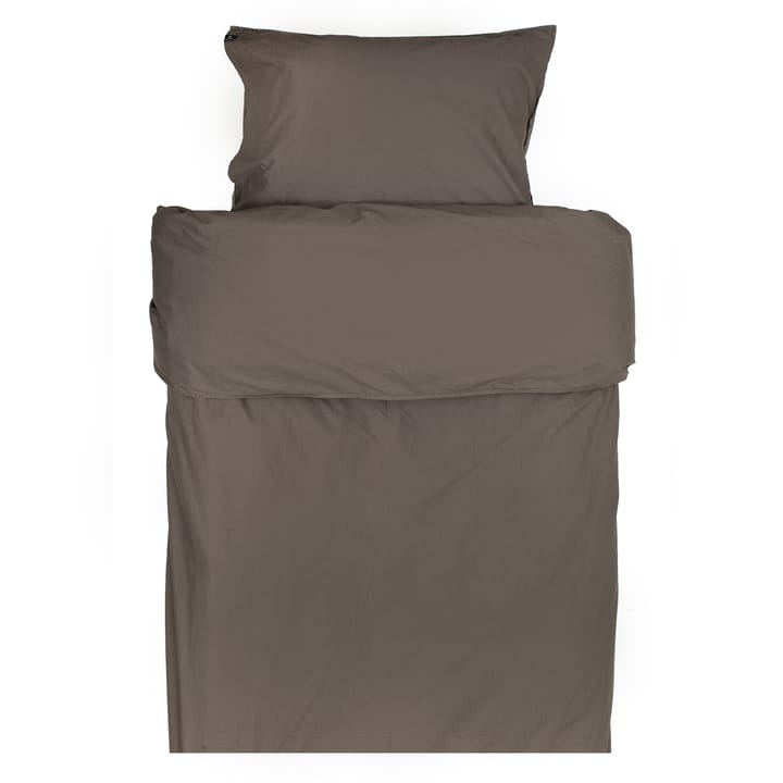 Hope Plain Deckenbezug 150 x 210cm - Brownie - Himla