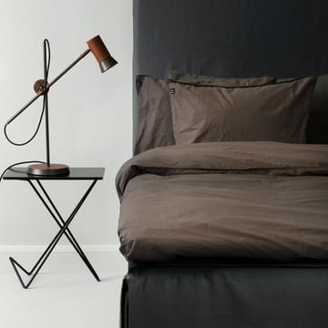Hope Plain Deckenbezug 150 x 210cm - Brownie - Himla