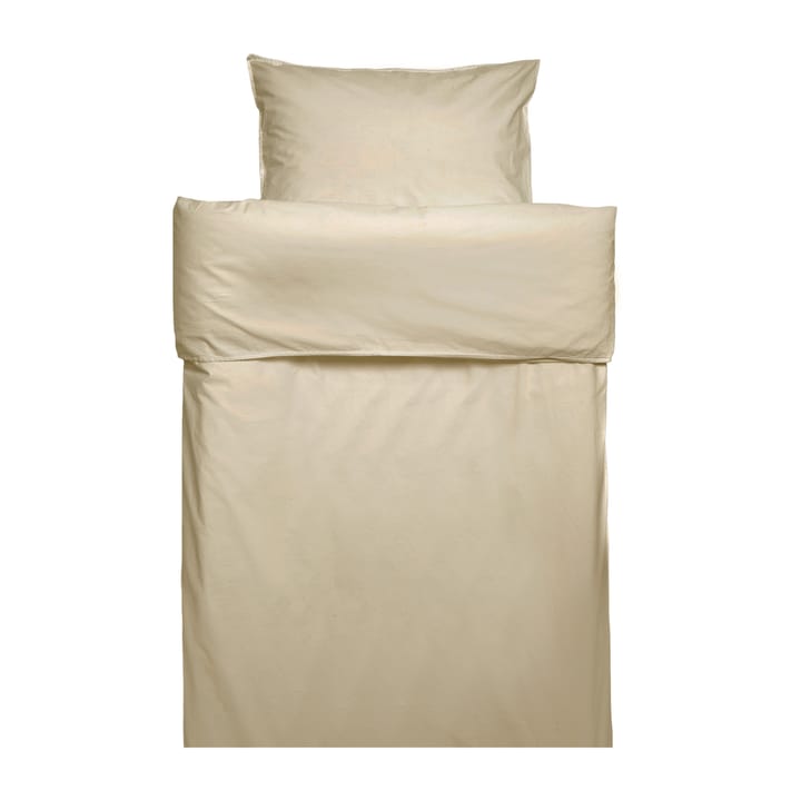 Hope plain Deckenbezug 220 x 220cm - Mindful - Himla