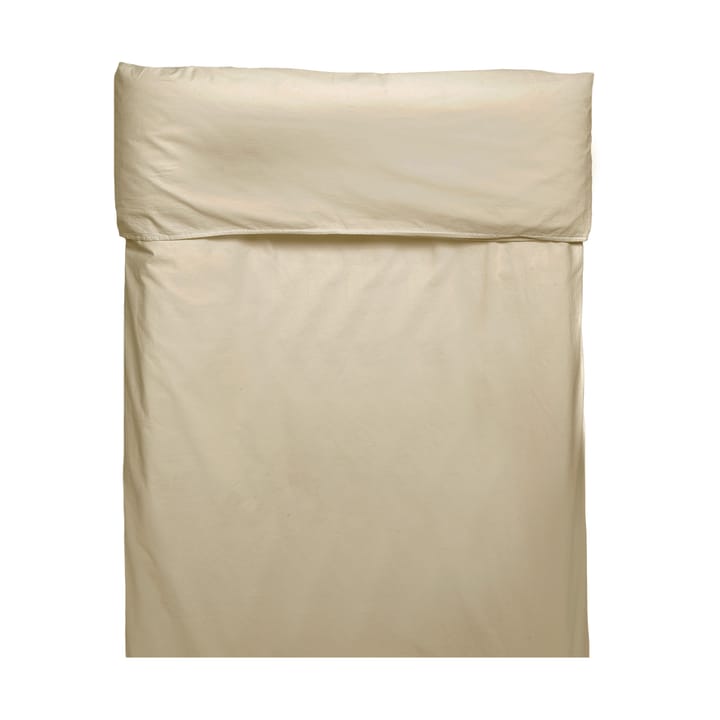 Hope plain Deckenbezug 220 x 220cm, Mindful Himla
