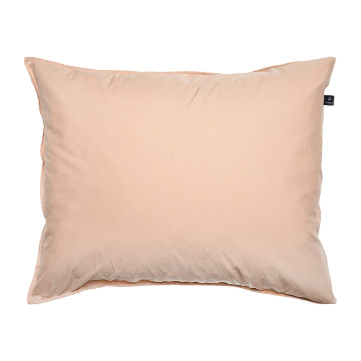 Hope Plain Kissenbezug 50 x 60cm - Desert - Himla