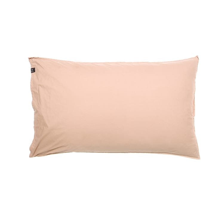 Hope Plain Kissenbezug 50 x 90cm - Desert - Himla
