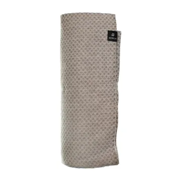 Julia Tischdecke 145 x 250cm - Pewter (grau) - Himla