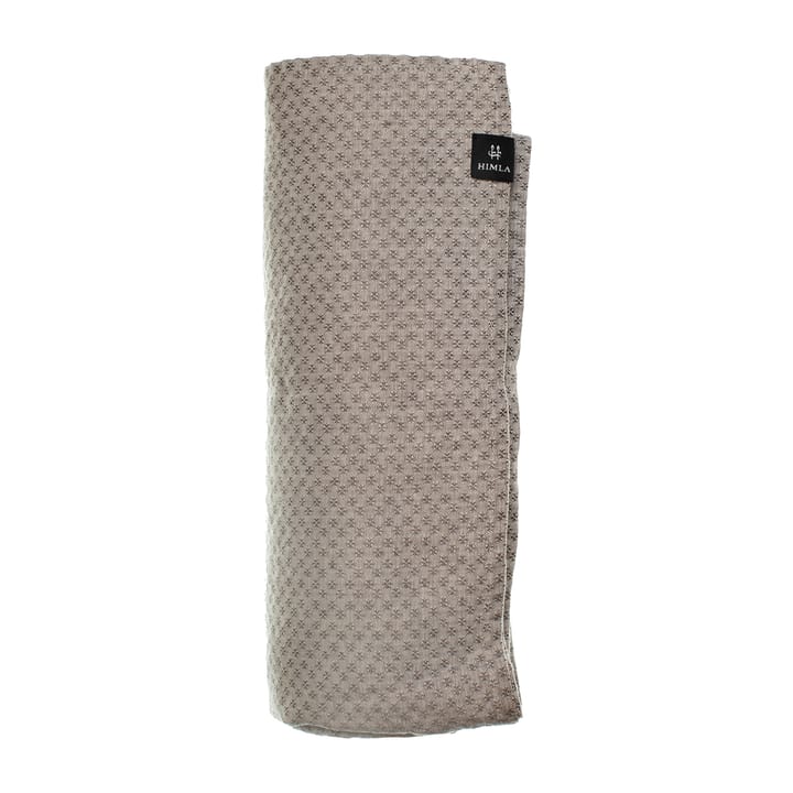 Julia Tischdecke 145 x 250cm - Pewter (grau) - Himla