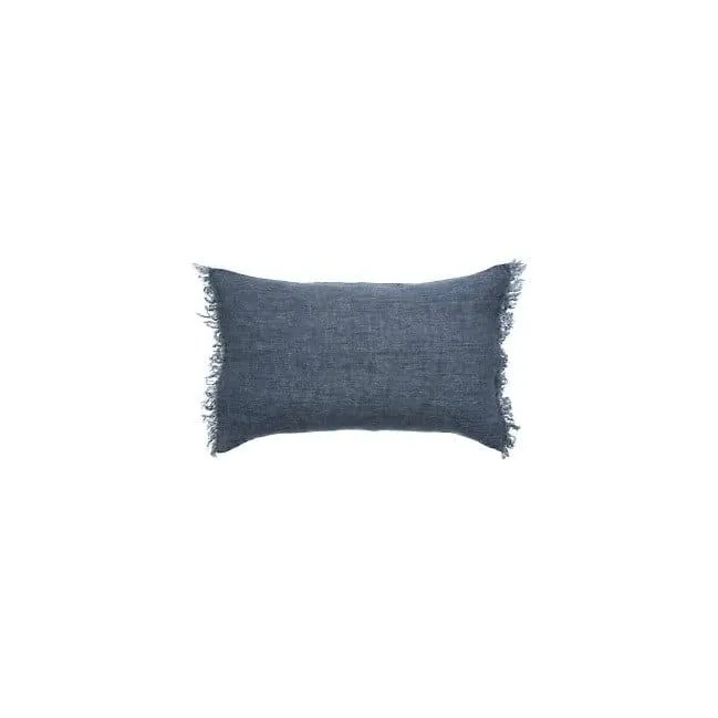Levelin Kissenbezug 40x60 cm, Blau Himla