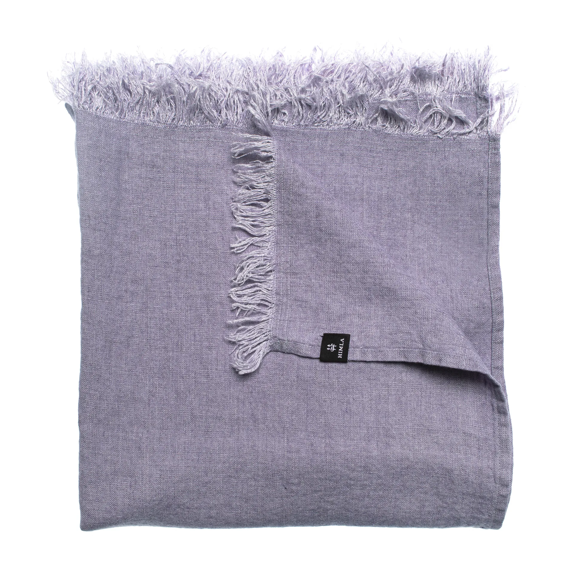 Levelin Wolldecke 140X240cm, Violet Himla