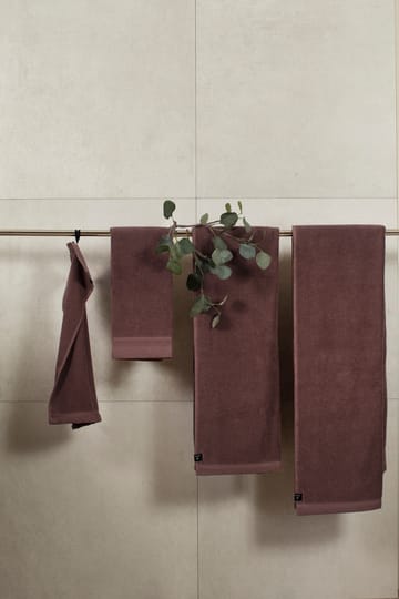 Lina Handtuch autumn - 70 x 140 cm
​ - Himla