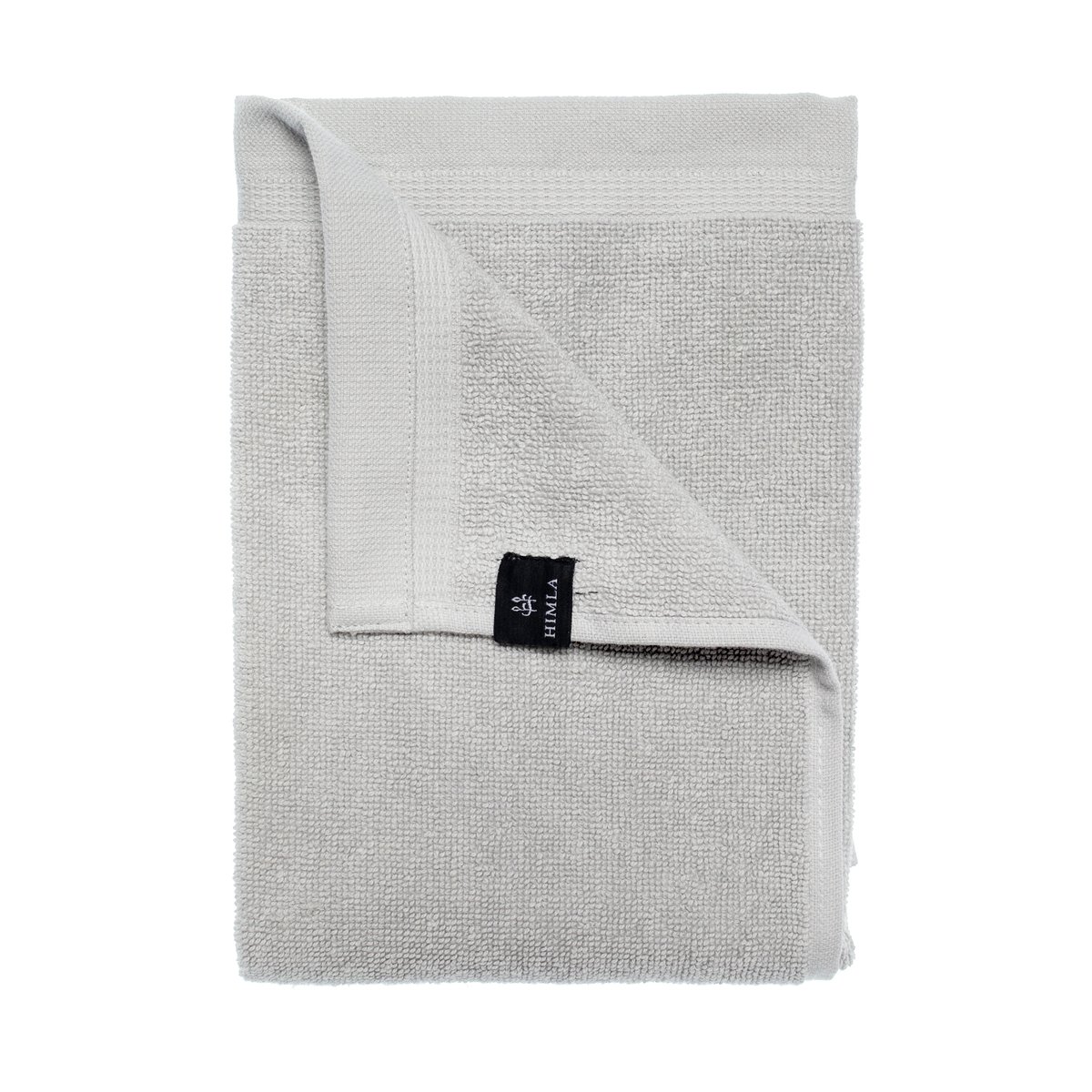 Himla Lina Handtuch clean 30×50 cm