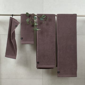 Lina Handtuch haze - 30 x 50cm - Himla
