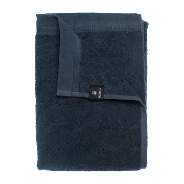 Lina Handtuch indigo - 30 x 50cm - Himla