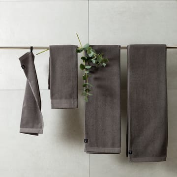 Lina Handtuch Nickel - 70 x 140cm - Himla
