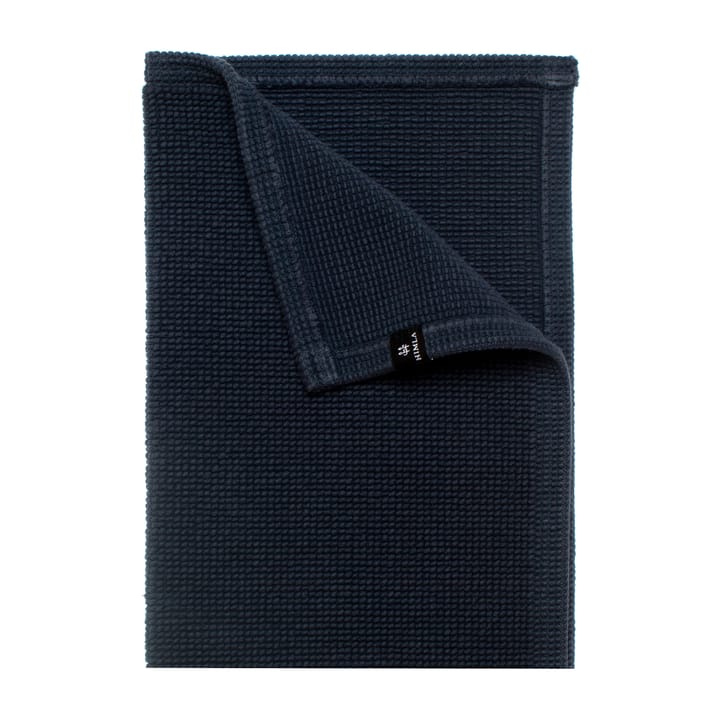 Love Badezimmerteppich 50 x 80cm - Indigo - Himla