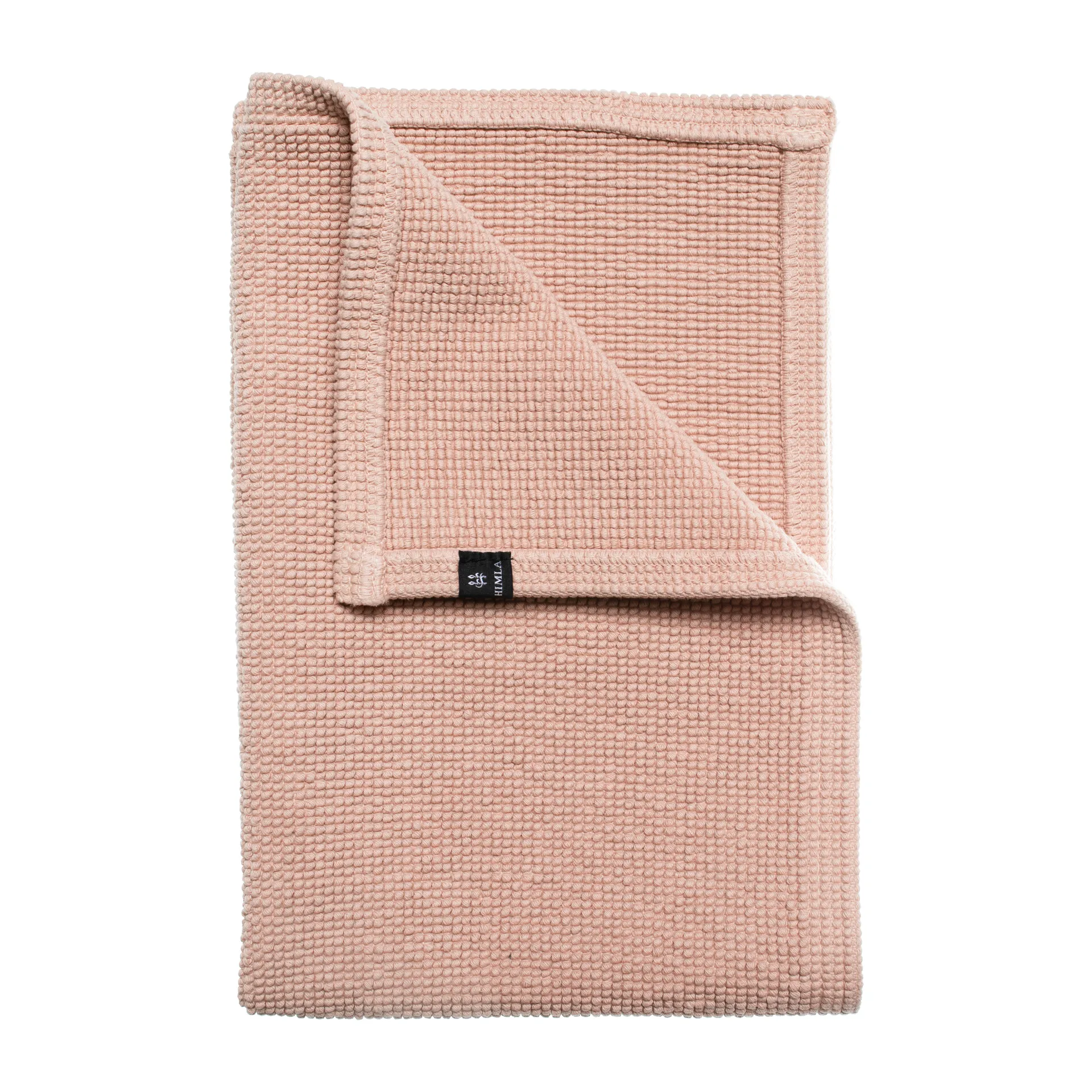 Love Badezimmerteppich 50 x 80cm, Powder Himla