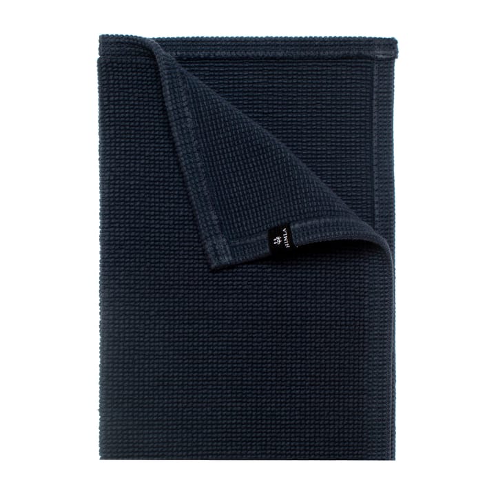 Love Badezimmerteppich 70 x 110cm - Indigo - Himla