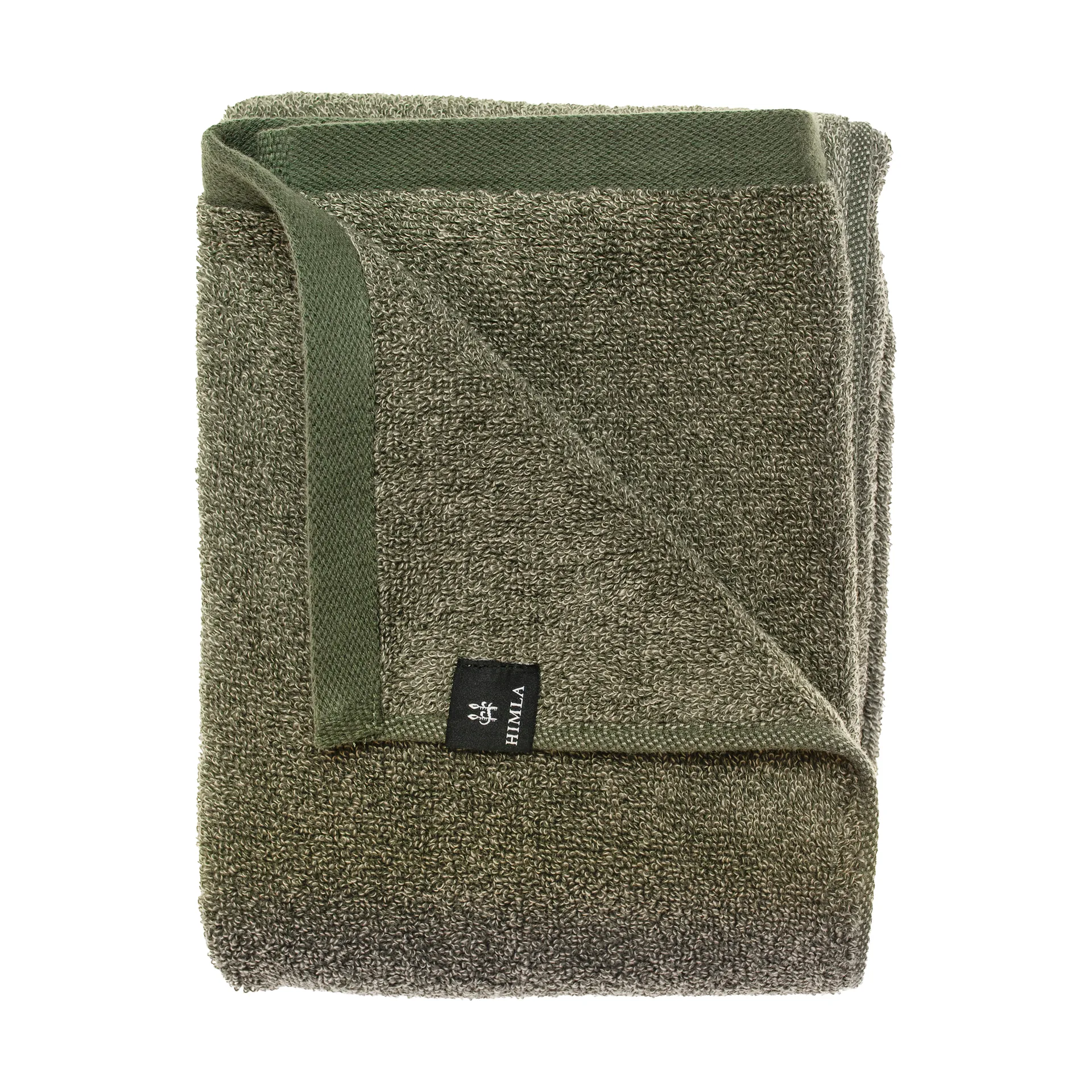 Maurice Handtuch Herbary, 100x150 cm Himla