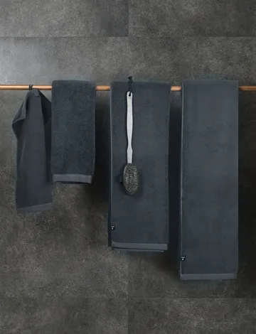 Maxime Handtuch - Silence, 100x150 cm - Himla