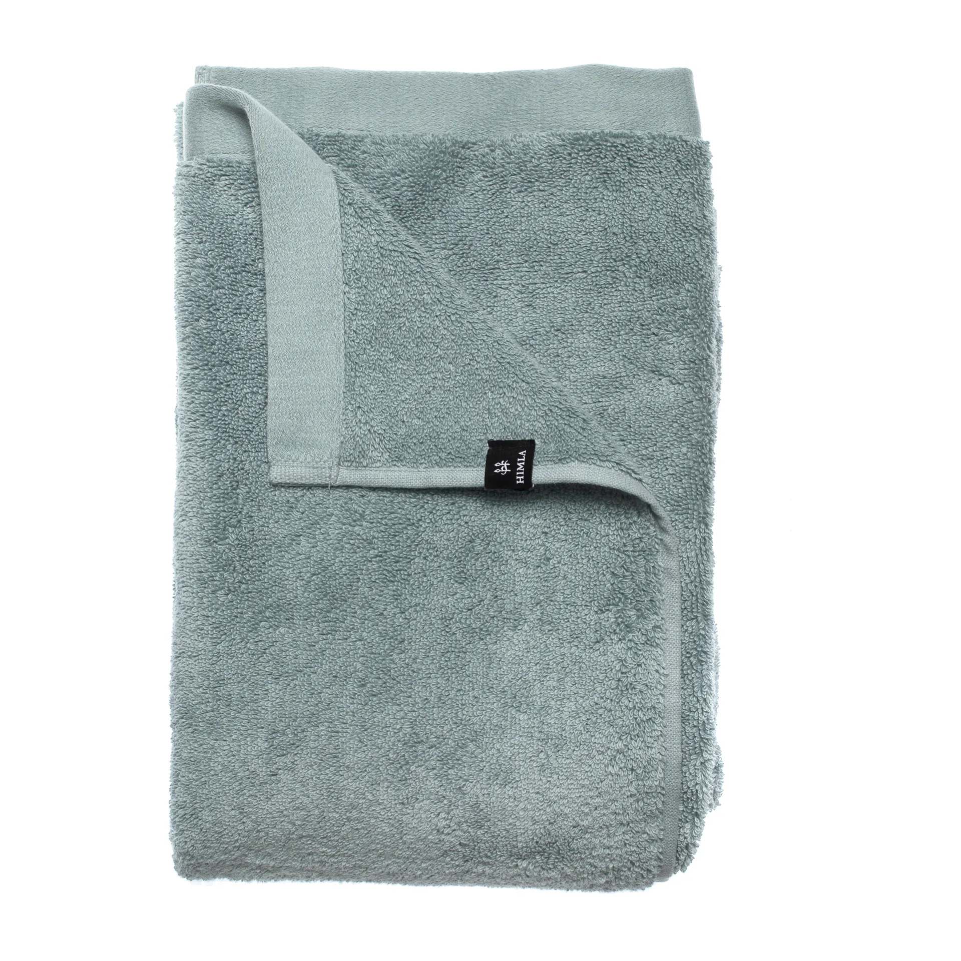 Maxime ökologisches Handtuch poetry, 50 x 70cm Himla