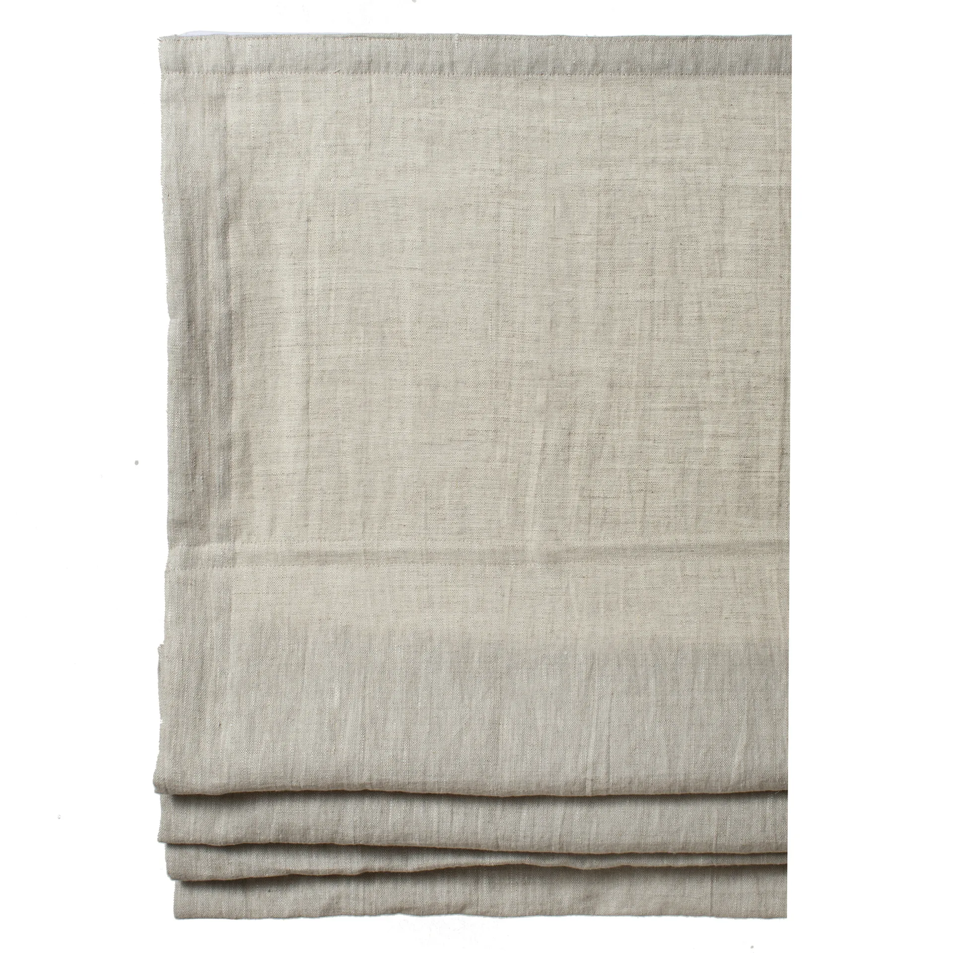 Miramar Rollgardine 120 x 180cm, Oatmeal Himla