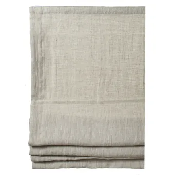 Miramar Rollgardine 160 x 180cm - Oatmeal - Himla