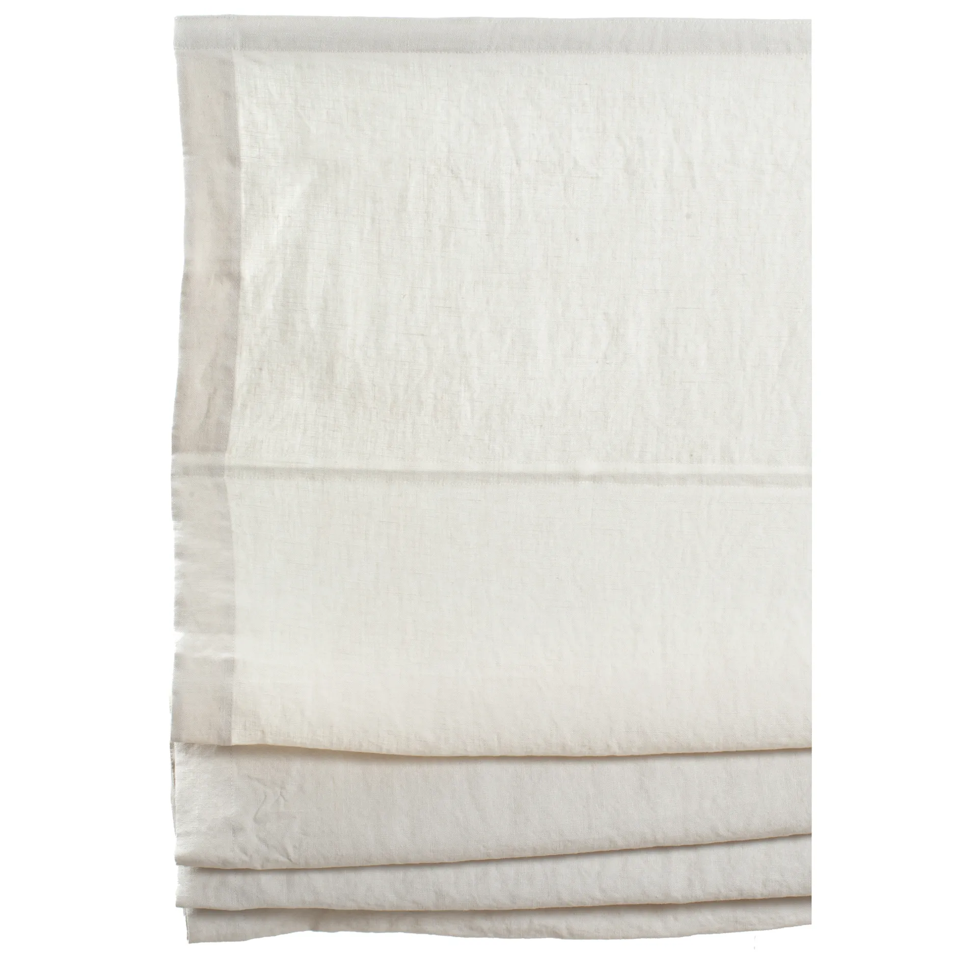 Miramar Rollgardine 80 x 180cm, Toast Himla