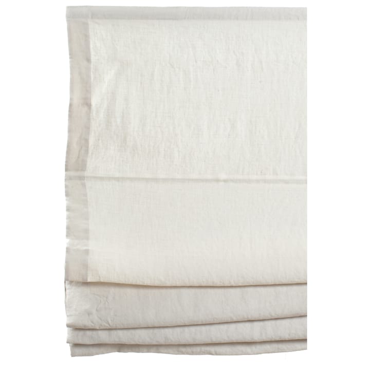 Miramar Rollgardine 80 x 180cm - Toast - Himla
