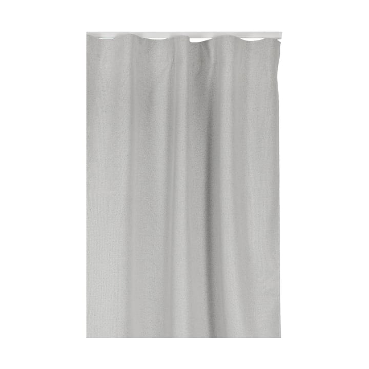 Nightfall Blackout Gardine 135x250 cm - Light grey - Himla