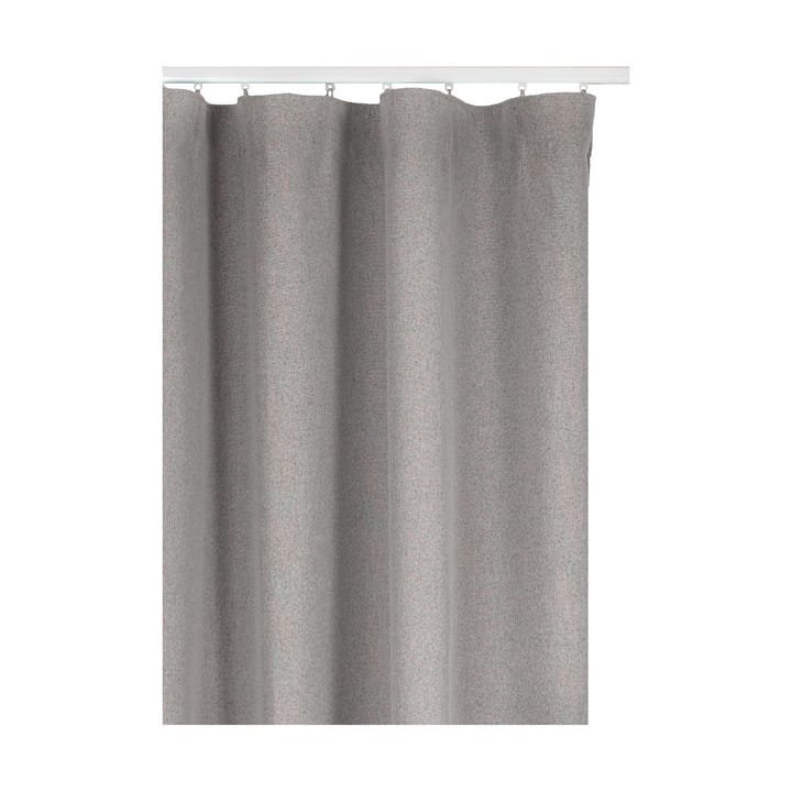 Nightfall Blackout Gardine 135x250 cm - Warm grey - Himla