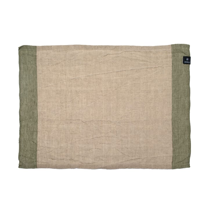 Randolf Tischset 35 x 45cm 2er Pack, Pine-natural Himla