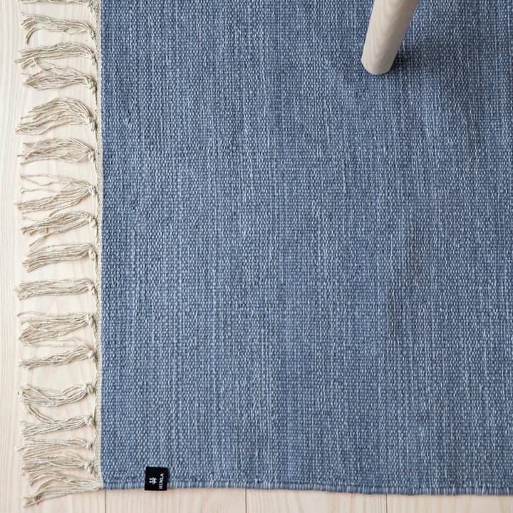 Särö Teppich denim - 170 x 230cm - Himla