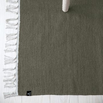 Särö Teppich - Khaki, 170 x 230cm - Himla