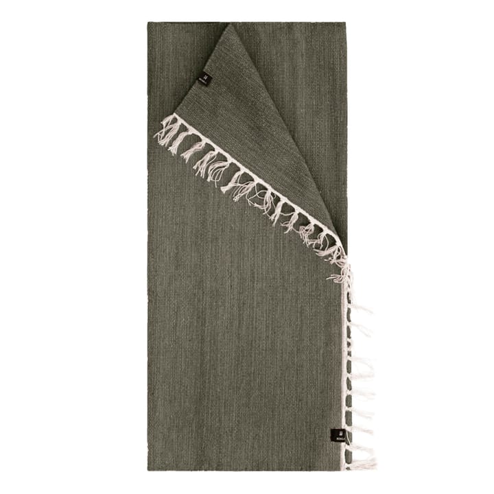 Särö Teppich khaki, 80 x 230cm Himla