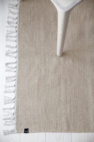 Särö Teppich leinen - 200 x 300cm - Himla