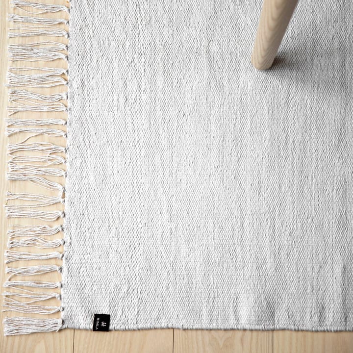 Särö Teppich off-white - 80 x 150cm - Himla