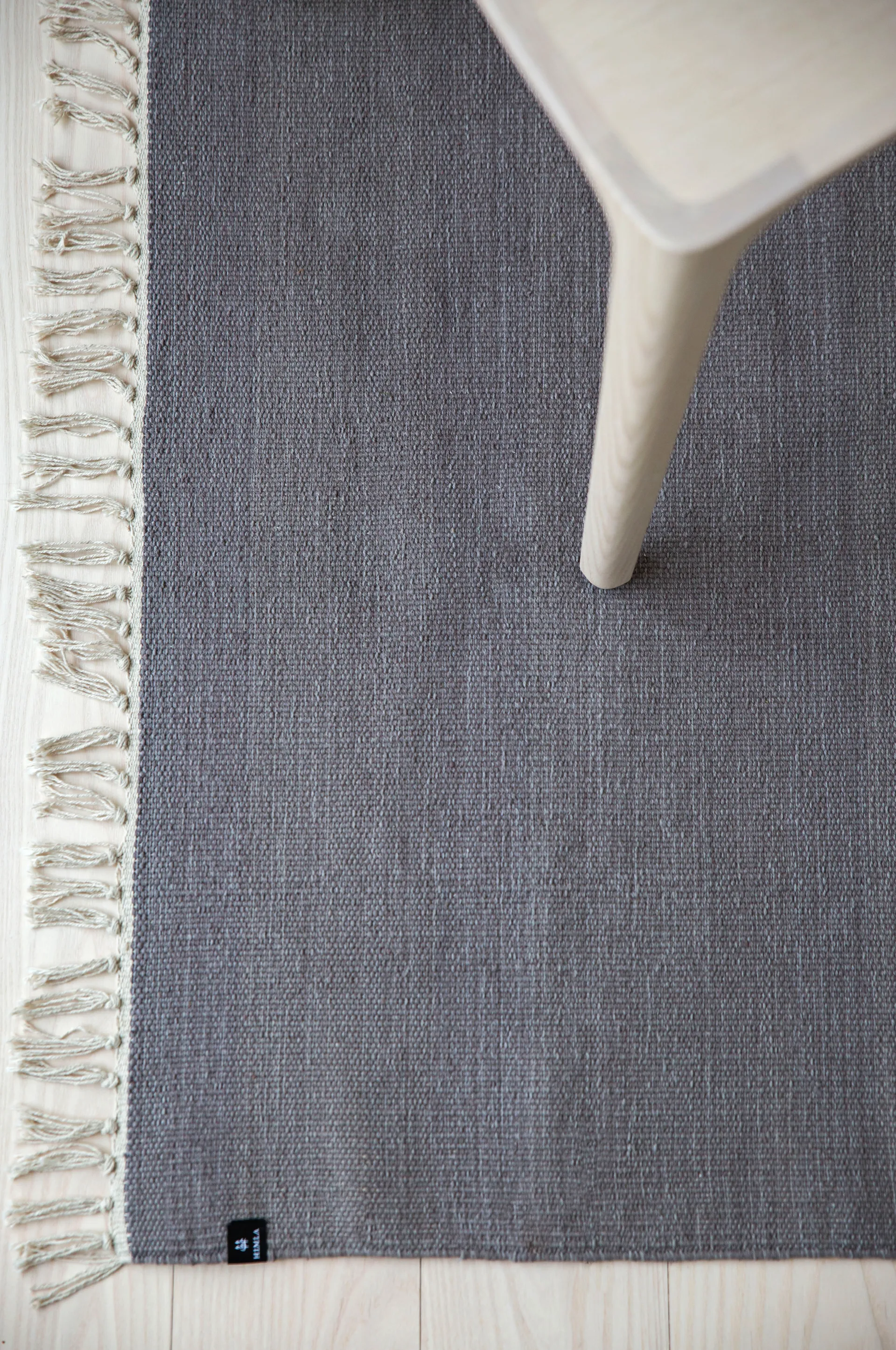 Särö Teppich silence (blaugrau), 200 x 300cm Himla