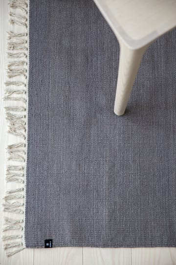 Särö Teppich silence (blaugrau) - 200 x 300cm - Himla