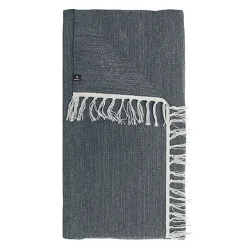 Särö Teppich silence (blaugrau) - 80 x 150cm - Himla