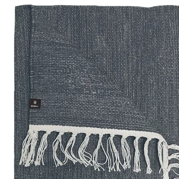 Särö Teppich silence (blaugrau) - 80 x 150cm - Himla