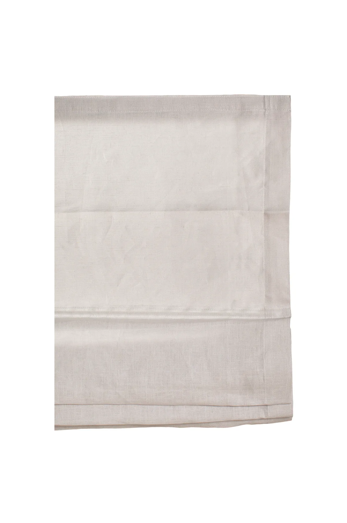 Himla Sonntag Raffrollo 90x180 cm Chalk