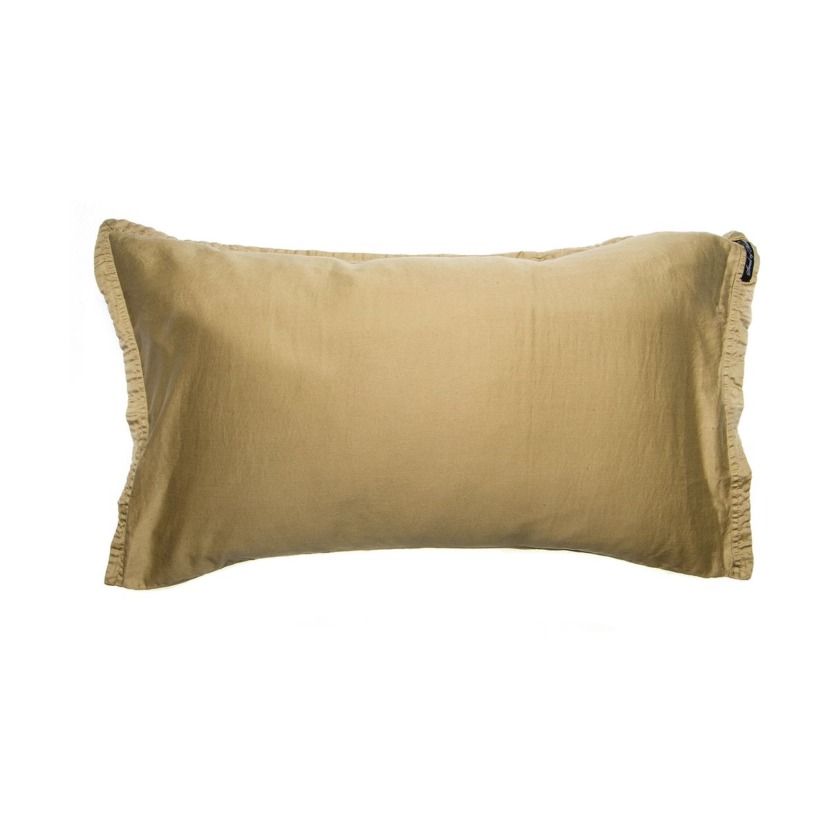 Himla Soul Kissenbezug 50 x 90cm Golden