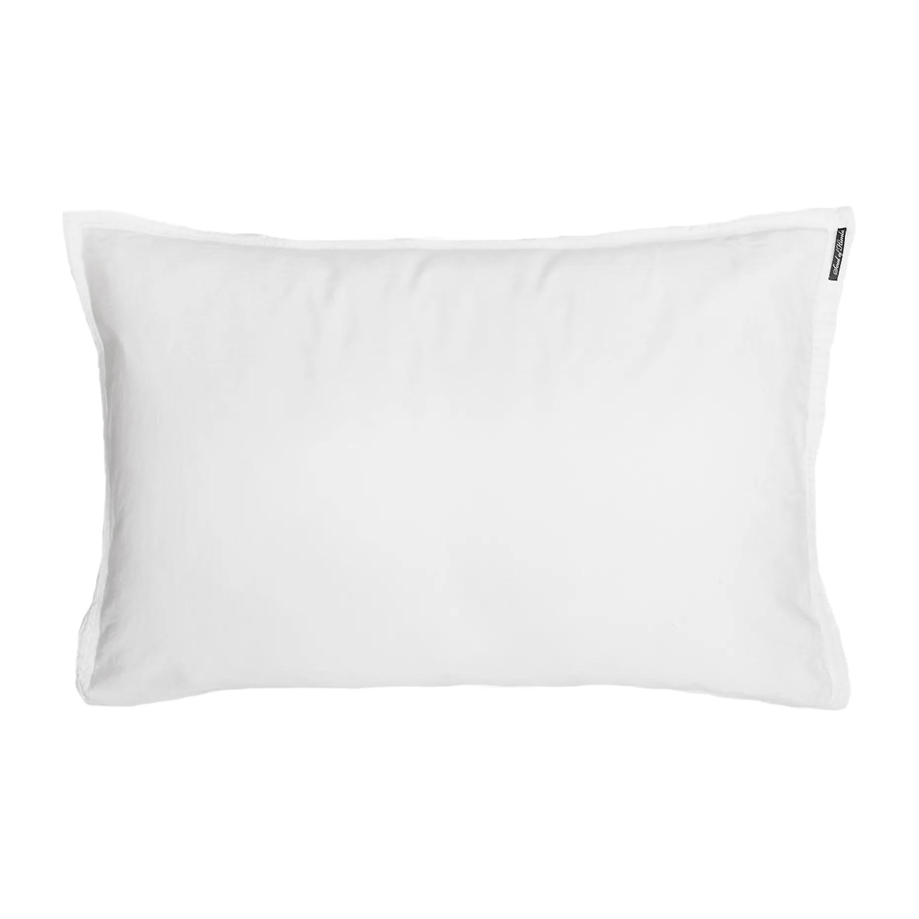 Soul Kissenbezug 50 x 90cm, Weiß Himla
