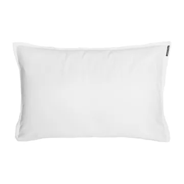 Soul Kissenbezug 50 x 90cm - Weiß - Himla
