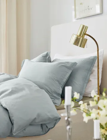 Soul Kissenbezug - Cloudy sky, 50x70 cm - Himla