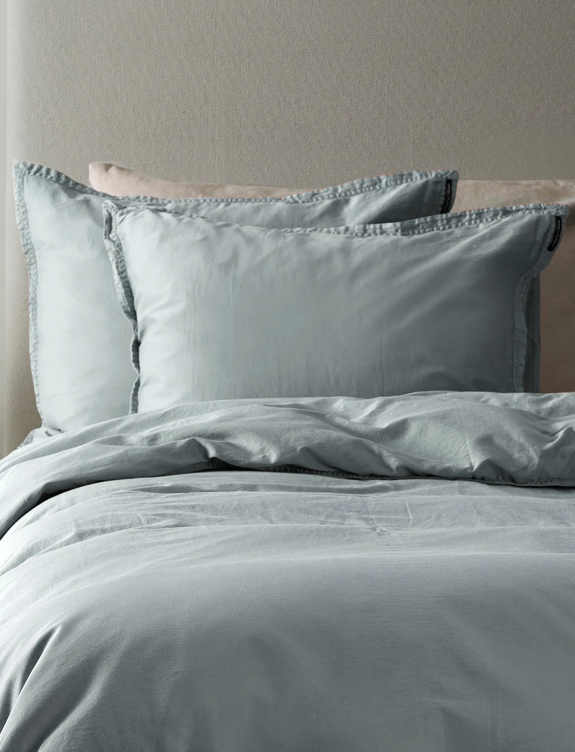 Soul Kissenbezug, Cloudy sky, 50x90 cm Himla