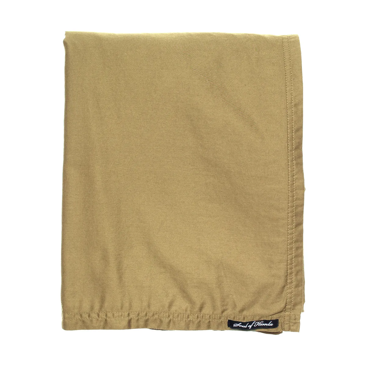 Himla Soul Laken 160 x 270cm Golden