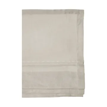 Sunday Gardine 100 x 180cm - Oatmeal - Himla