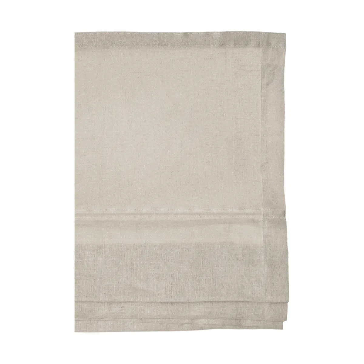 Himla Sunday Gardine 120 x 180cm Oatmeal