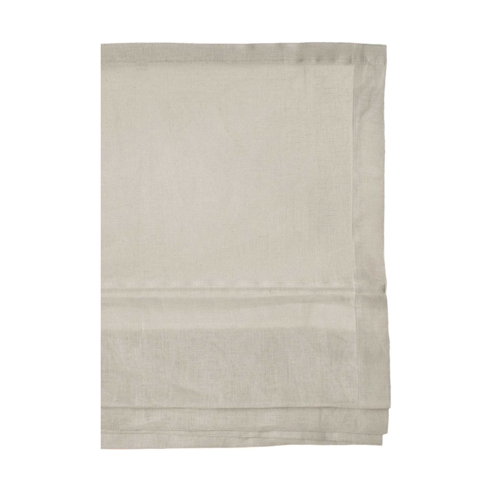 Sunday Gardine 160 x 180cm, Oatmeal Himla